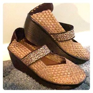 Bernie Mev Women’s shoes